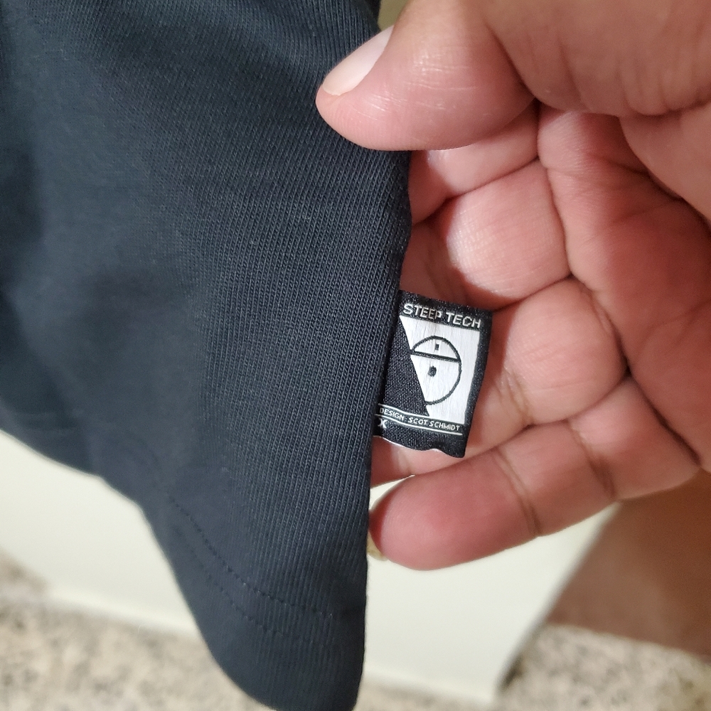 The north face steep tech shirt - Picture 4 of 14
